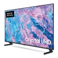SAMSUNG UE55CU6979 55"139cm Smart TV Crystal UHD 2024 4k 