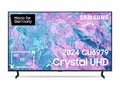SAMSUNG UE55CU6979 55"125 cm Smart TV Crystal UHD 2024 4k