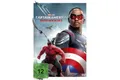 Leonine DVD Captain America: Brave New World