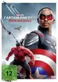 DVD Captain America - Brave New World #24993632