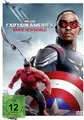Captain America: Brave New World