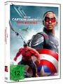Captain America - Teil:  4 - Brave New World (2025)[DVD/Neu/OVP] Marvel