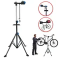 DMS FMS-360 Fahrrad Montageständer Reparaturständer  Zentrierständer