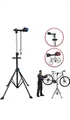 DMS® 360 Fahrrad Montageständer Reparaturständer Fahrradständer Zentrierständer