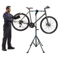 DMS® Fahrrad Montageständer Reparaturständer Fahrradständer Zentrierständer FMS-
