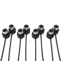 CME DIN5-3FT-90CM 4-Pack 90cm - MIDI Kabel