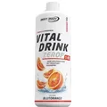 Vital Drink Konzentrat - 1000ml - Blutorange