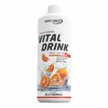 Best Body Nutrition Mineraldrink Low Carb Getränke Konzentrat Vital Drink Sirup