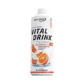 Best Body Nutrition Low Carb Vital Drink - Intra- & Post-Workout - Intra-Workout