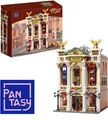 Pantasy 85019 The Opera House 3.518 Teile Opern Haus Modular Building Oper OVP