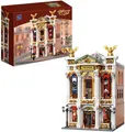Pantasy Original Bauset The Opera Modular Building Klemmbausteine 3.518 Teile !