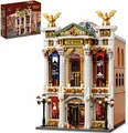 Pantasy The Opera Opernhaus Klemmbausteine Set 85019 NEU & OVP