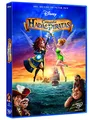 Campanilla. Hadas y Piratas [Spanien Import]