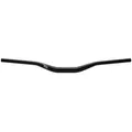 TITLE Lenker AH1 35 Aluminium 50 mm Riser 35,0 x 810 mm schwarz | 8°