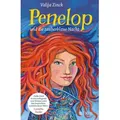 Penelop und die zauberblaue Nacht: Kinderbuch ab 10 Jahre - Fantasy-Buch für Mädchen und Jungen von Valija Zinck / FISCHER Sauerländer / Buch