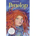 Penelop und die zauberblaue Nacht