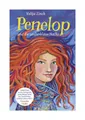 Penelop und die zauberblaue Nacht von Valija Zinck