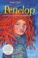 Penelop und die zauberblaue Nacht: Kinderbuch ab 10... | Buch | Zustand sehr gut