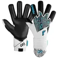 Reusch Torwarthandschuhe Reusch GK1 Pro mit hervorragendem Grip blau|weiß 11