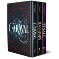 Caraval Boxed Set