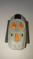 LEGO® TECHNIC Power Functions IR Infrarot Sender Fernbedienung Controller # 8885