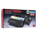 Plaion Atari 7800+ (Videogame Console) (INT) (1150552)