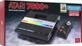 Atari 7800+ - Retro-Konsole