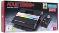Atari 7800+ Konsole mit Crystal Quest cartridge NEU OVP