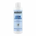Agrado Leche Limpiadora 250ml