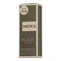 Mexx Black Woman EDP 30ml