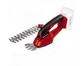 Einhell Akku-Gras- und Strauchscherenset Einhell Akku Gras- und Strauchschere GC-AGSS 18 Li- 18V,Solo