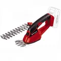Einhell Akku Gras- und Strauchschere GC-AGSS 18 Li- 18V ,Solo