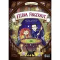 Felina Fingerhut und das verhexte Schwarze Loch