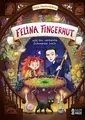 Katja Hemkentokrax ~ Felina Fingerhut und das verhexte Schwarz ... 9783833909221