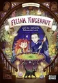 Felina Fingerhut und das verhexte Schwarze Loch: Ei... | Buch | Zustand sehr gut