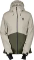 Scott Damen Ultimate Dryo 10 Jacke dust white : L Größe: L