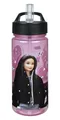 Scooli - Barbie Trinkflasche - BPA-frei, mit Barbie Motiv - ideal für Kinder und Fans - Kindergarten und Schule - 500 ml