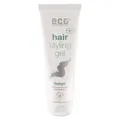 Eco Cosmetics Haarstyling-Gel mit Kiwi und Weinblatt