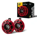 Horn TOP SOUND 12 V 66 W 118 dBA Hochton HELLA passend für MACK
