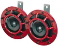HELLA 3AG003399801 Horn Signalhorn Starktonhorn Satz Set 12V 66W 3AG 003 399-801
