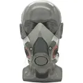 3M 6200 Wiederverwendbare Halbmaske Größe M