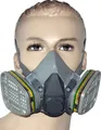 3M Halbmaske 6200