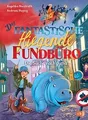 Das fantastische fliegende Fundbüro - Die Suche nach Jum... | Buch | Zustand gut
