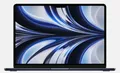 Apple MacBook Air M2 MLY33D/A MBA 13.6 MDN/8C GPU/8GB/256GB-DEU
