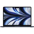 Apple MacBook Air 13" M2 8GB 256GB Mitternacht Gut