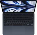 APPLE MacBook Air MLY33D/A 13,6" Display M2 8GB RAM 256GB SSD Midnight
