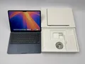 Apple MacBook Air 13,6“ M2 8C CPU 8C GPU 256 GB SSD 8 GB 2022 Mitternacht