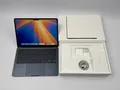 Apple MacBook Air 13,6“ M2 8C CPU 8C GPU 256 GB SSD 8 GB 2022 Mitternacht