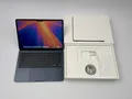 Apple MacBook Air 13,6“ M2 8C CPU 8C GPU 256 GB SSD 8 GB 2022 Mitternacht