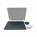 MacBook Air 13.6" M2 2022 Midnight • 8 CPU / 8 GPU Cores • 8GB • 256GB • QWERTZ